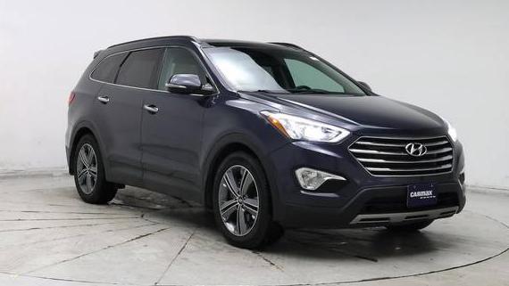 HYUNDAI SANTA FE 2016 KM8SRDHF8GU149060 image HYUNDAI SANTA FE 2016 KM8SRDHF8GU149060 image
